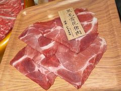 -伝承·和牛寿喜烧·放题(东营银座购物中心店)