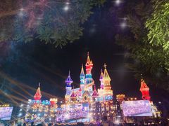 -沈阳方特欢乐世界