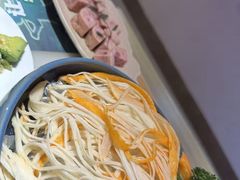 -巴蜀大将火锅(春熙店)