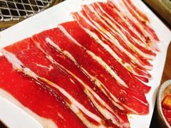 -牛人·雪花牛·木炭烤肉(昆山陆家店)
