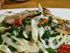 -龙姐私房菜(和顺古镇店)