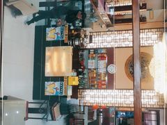 -杨记小骨头羊杂馆(南五马路店)
