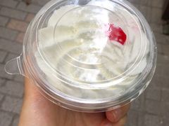 迷你栗子蛋糕-红宝石·鲜奶小方(曲阳店)