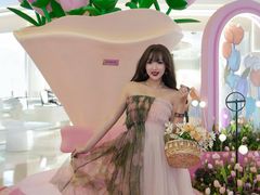 -天河城购物中心