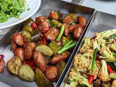 -No.DD戳子烧烤·江湖菜(北京总店)