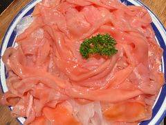 -楠火锅(太古里总店)