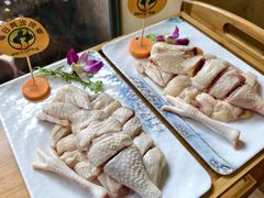 -龙泉人椰子鸡·糟粕醋·海南菜(龙昆南路店)