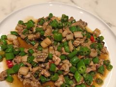 -徽州月·民间徽菜(浦东总店)