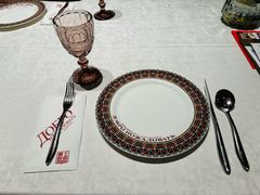 -俄士厨房(环球港店)