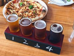 -Twin Tails Brewpub双尾精酿餐吧(八坼店)