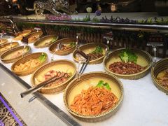 -格瑞欧海鲜自助烤肉火锅(光彩店)
