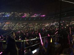 场馆-宝能国际体育演艺中心