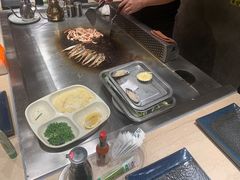 -大渔铁板烧(蛇口店)