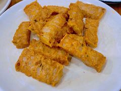 -潮粥馆(长江花园店)