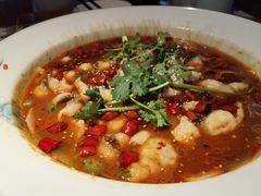 -川悦壹号·川菜(蠡溪路店)