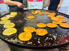 -CITY MART城市集市·里弄(北外滩来福士广场店)