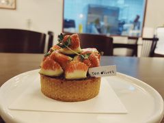 -Ten Olives甜点