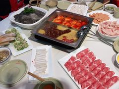 -老基地老火锅厂(大渡口店)