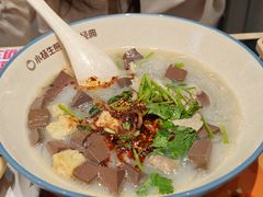 -小杨生煎(深圳岗厦北店)
