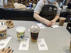 -瑞幸咖啡(龙岗星河cocopark店)