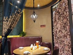 -耶里夏丽·新疆菜·家庭聚场(百联中环购物广场店)