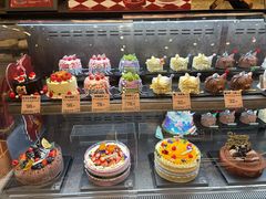 -面包工坊(七彩云南第一城店)