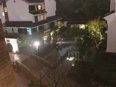 -苏州吴宫泛太平洋酒店