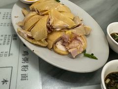 -同记鸡粥粉面店