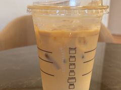 -Chrisbakery&Cafe克莉丝烘焙咖啡馆(万科店)