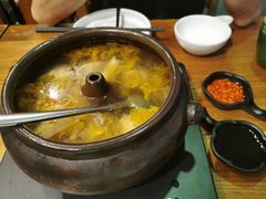 -云海肴·汽锅鸡·云南菜(美罗城店)