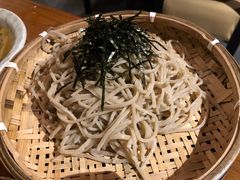-万藏·荞麦酒房BANKURA JAPANESE SOBA KITCHEN(长乐路店)
