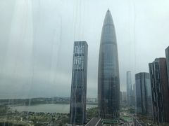 -小南洋海景餐厅(深圳湾店)