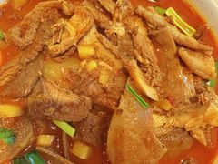 -楚太子  中餐&烧烤(武大店)