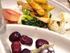 -素满香·素食自助餐厅(直营·大兴街店)