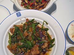 -兰湘子·湘菜小炒(盛龙广场店)