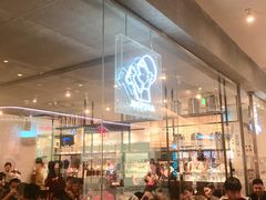-喜茶(广州天汇igc店)