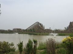 -济南方特东方神画