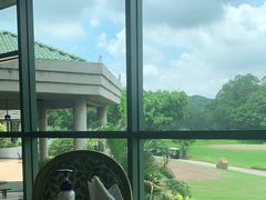 -东莞海逸高尔夫球会