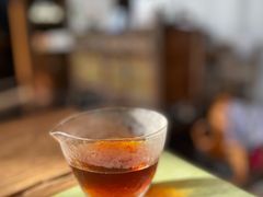 -京梟红茶楼(方恒购物中心店)