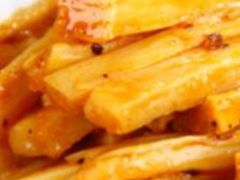 风味牛板筋-隆门盛宴