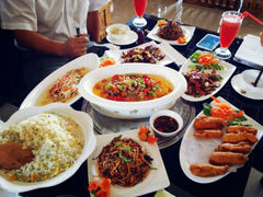 android_upload_pic-一品山珍花园餐厅(瑞丽市姐岗路店)