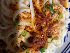 -老九圆山西面馆(CBD店)