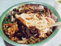 -阿婆米粉店