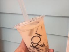 -KOI Thé(正佳广场店)