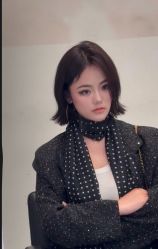 -DL HOPE明星造型