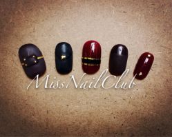 iphone_upload_pic-Meet Nail 美睫·美甲