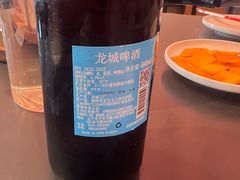 -松涛园朝鲜·海鲜·料理店(鸭绿江断桥店)