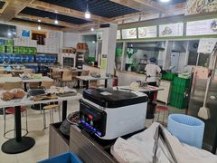 -阿叶羊杂碎(前进街店)