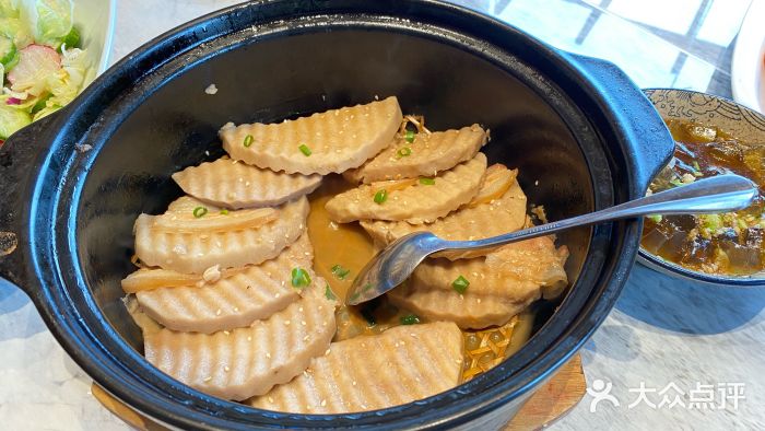 山东八大碗山东老字号图片