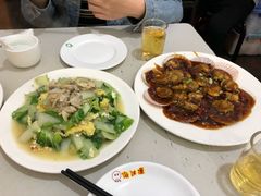 -九龙餐厅(大沽路店)